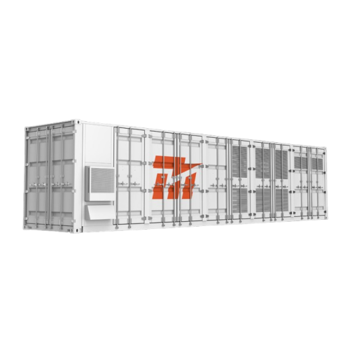 Система хранения энергии ESS ENERSUN-1MW-2MWh
